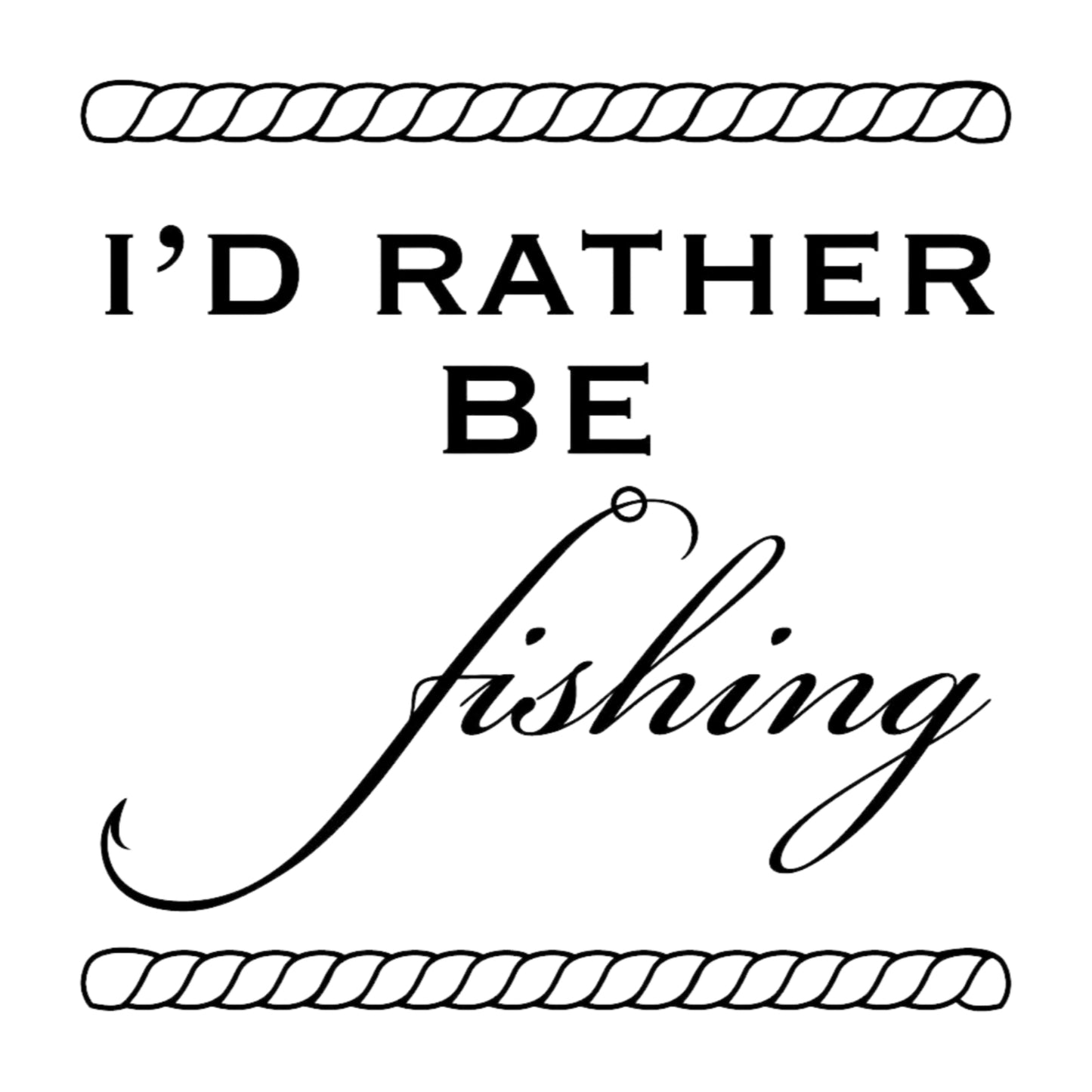 Coastal Fishing Mix & Match Stamp Clip Pack Three Designing Women