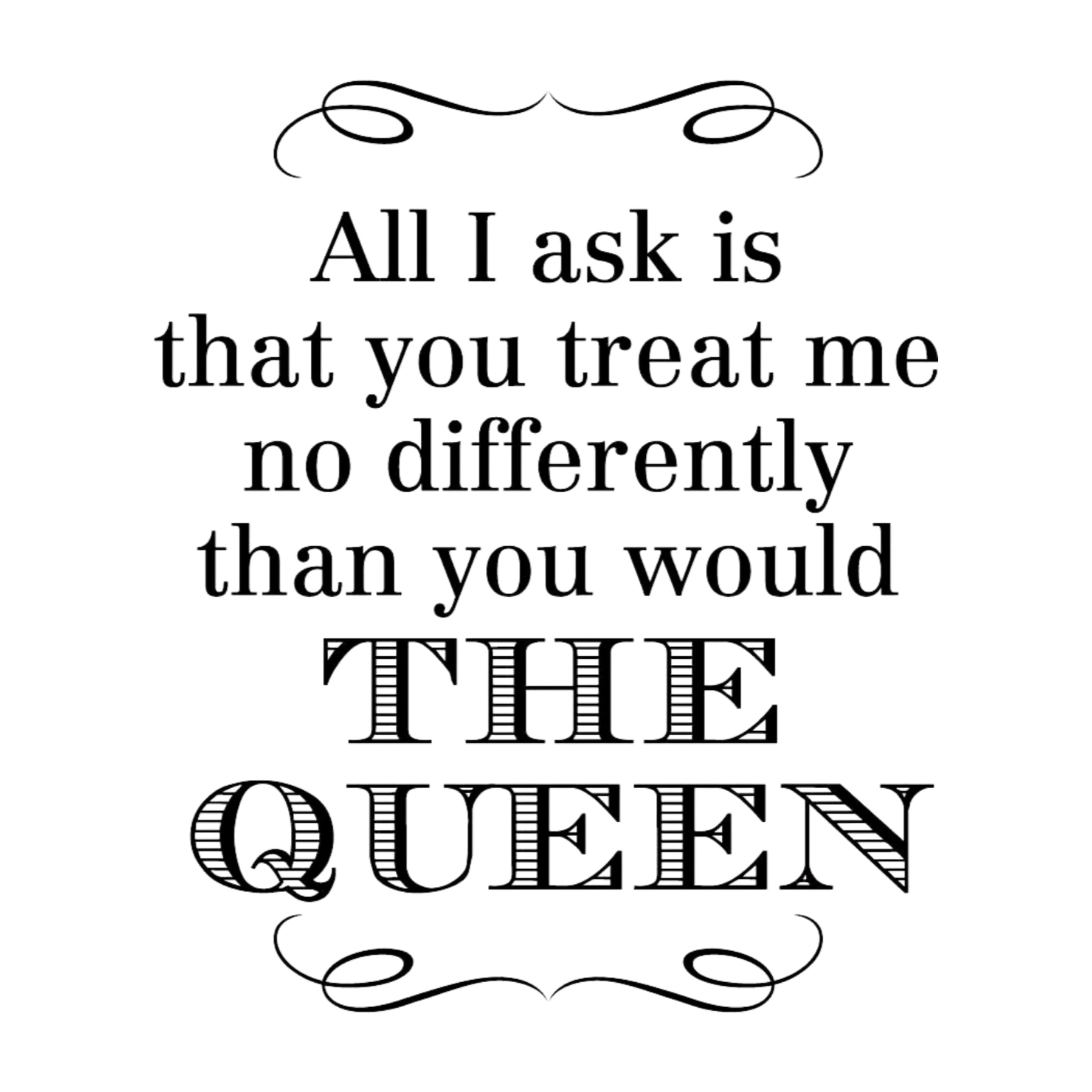 Humor Queen Mix & Match Stamp Clip Pack Three Designing Women