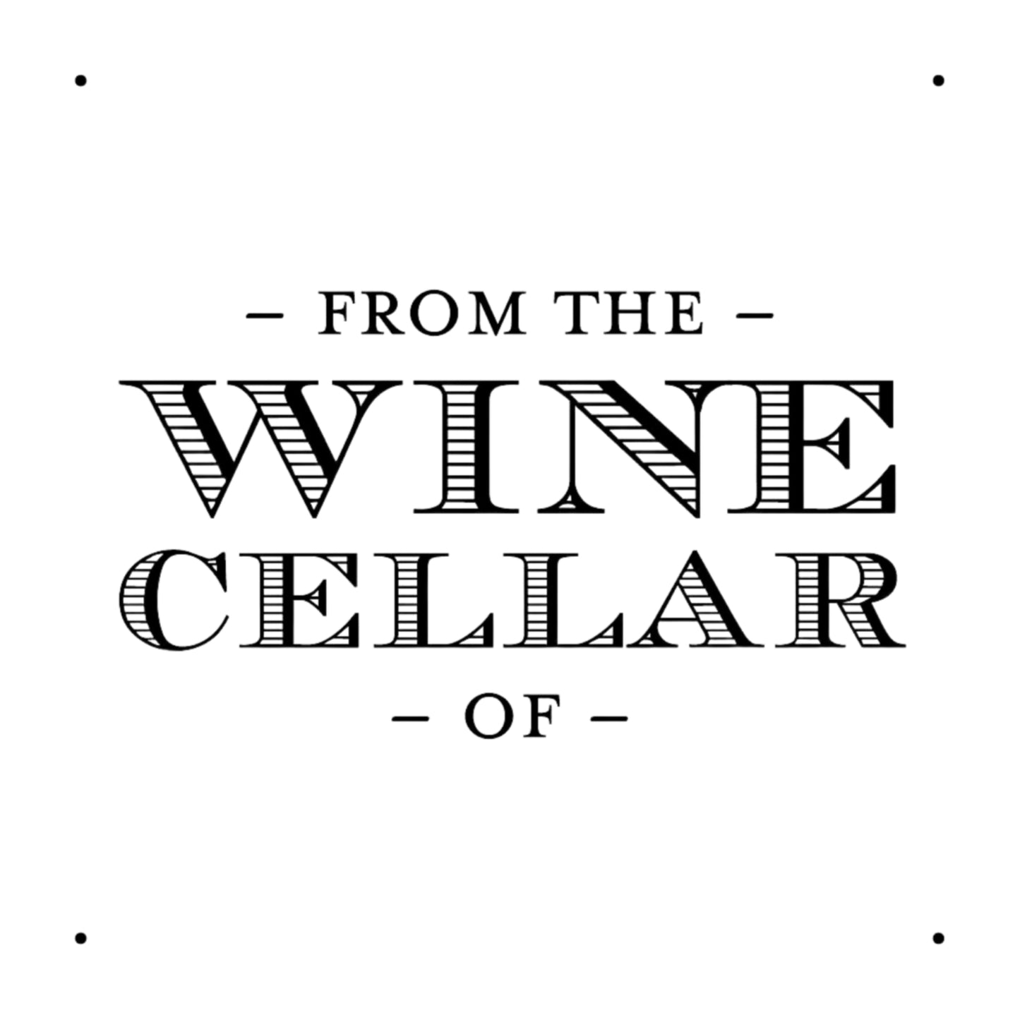 Kitchen Cash Cellar Mix & Match Stamp Clip Pack Three Designing Women