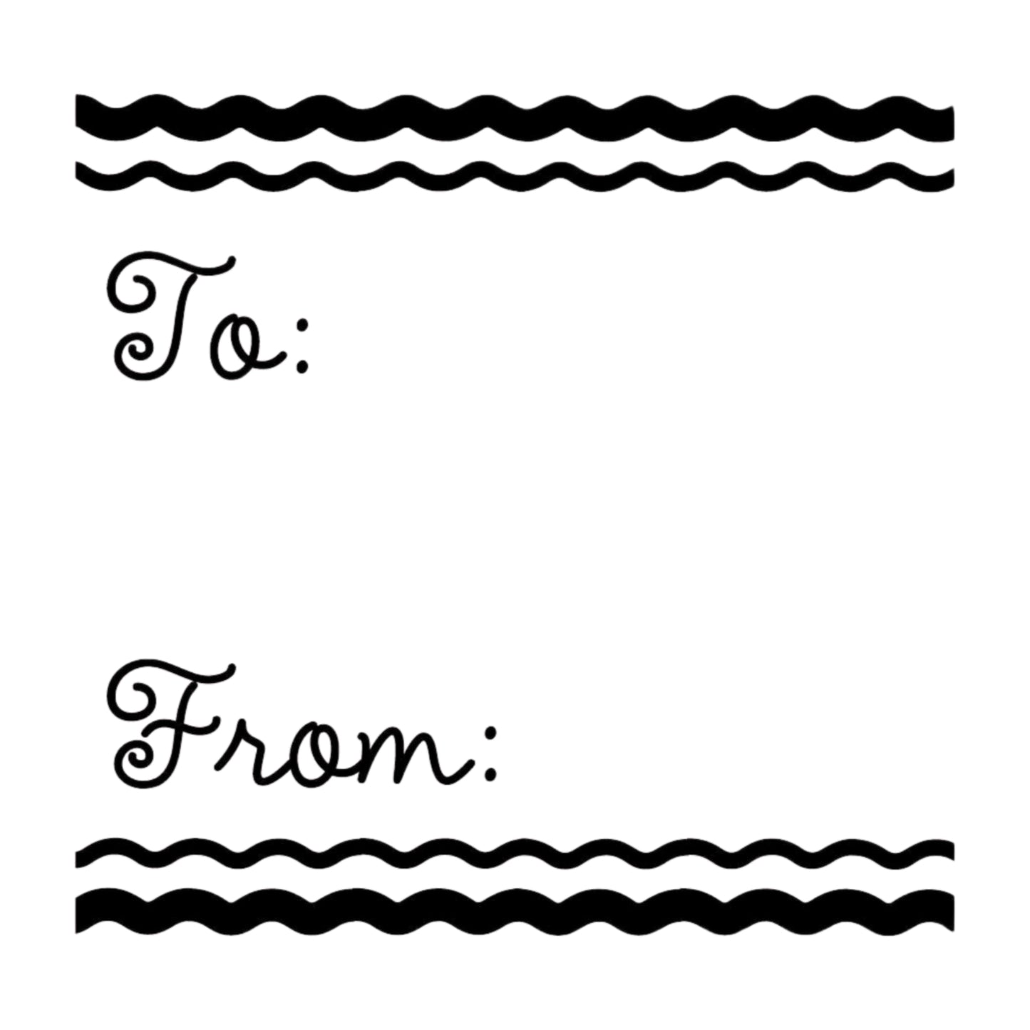 Salutations Party To From Mix & Match Stamp Clip Pack Three Designing Women