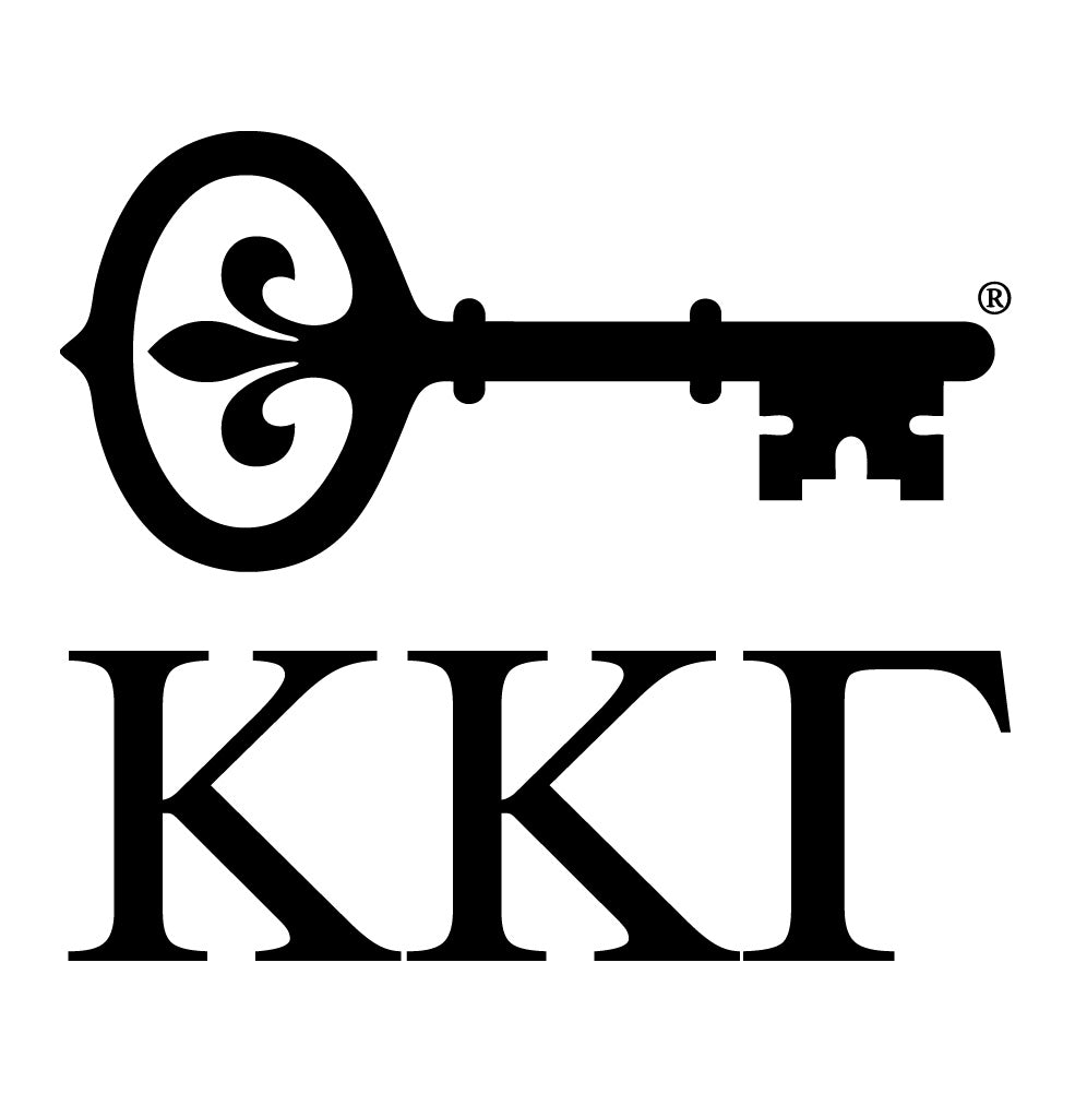 Sorority Kappa Kappa Gamma Greek Mix & Match Stamp Clip Pack Three Designing Women
