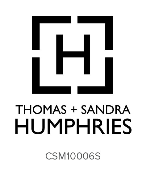 Custom Monogram Stamp CSM10006S Three Designing Women