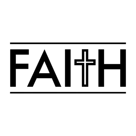 Christian Faith Mix & Match Stamp Clip Pack Three Designing Women