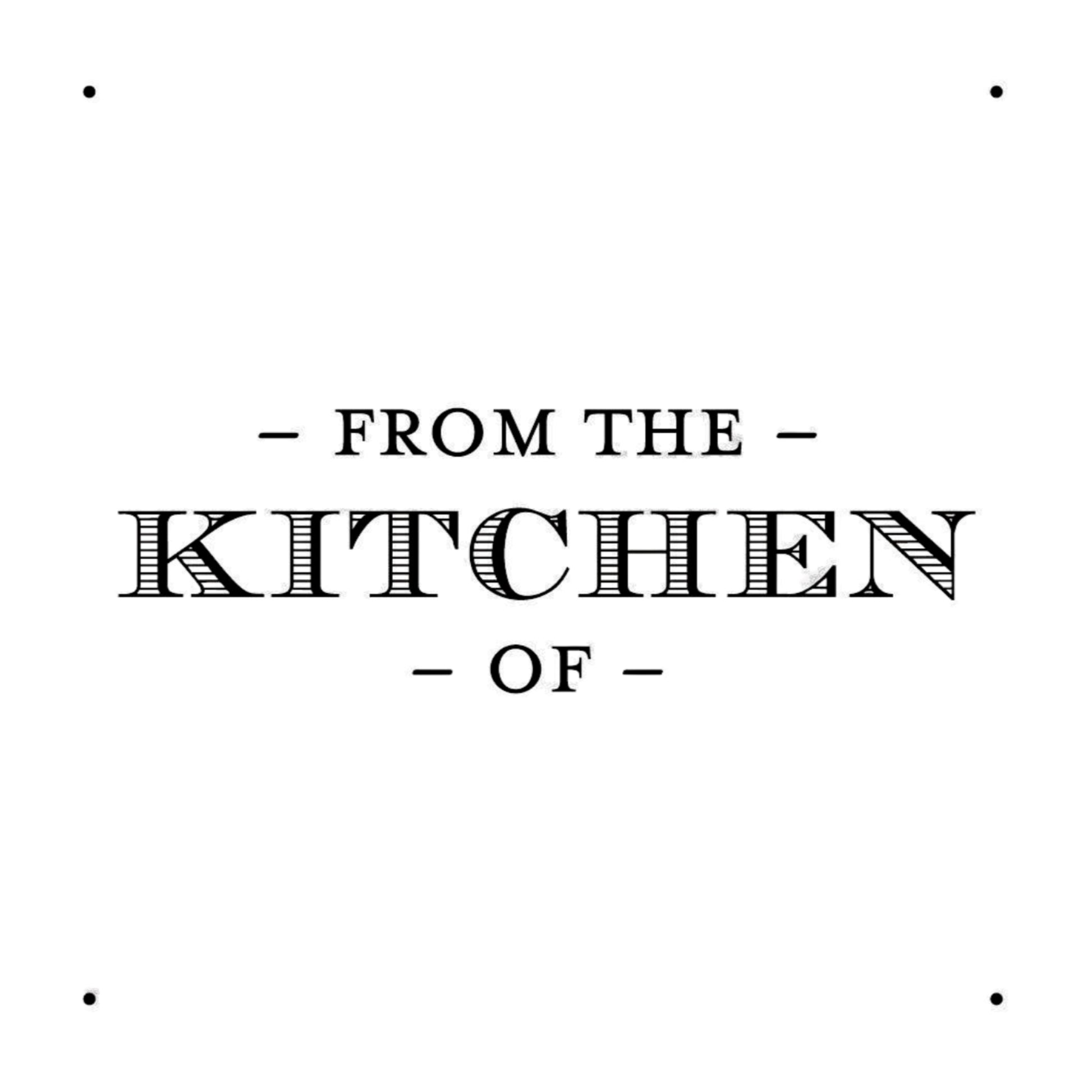 Kitchen Cash Kitchen Mix & Match Stamp Clip Pack Three Designing Women